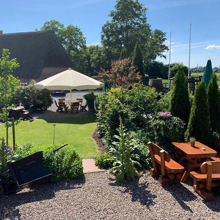 Ferienwohnung Kiek Mol In Grömitz Exterior foto