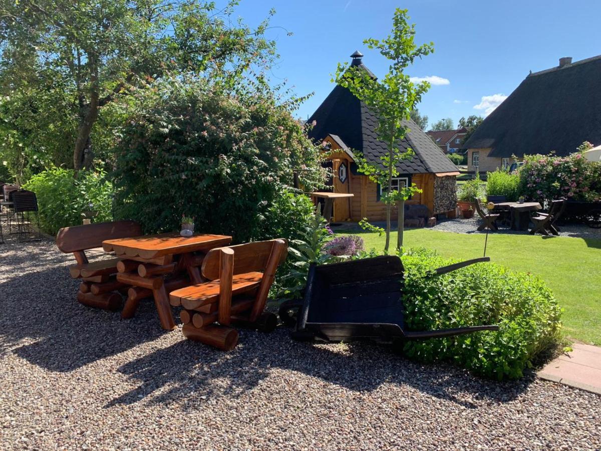 Ferienwohnung Kiek Mol In Grömitz Exterior foto