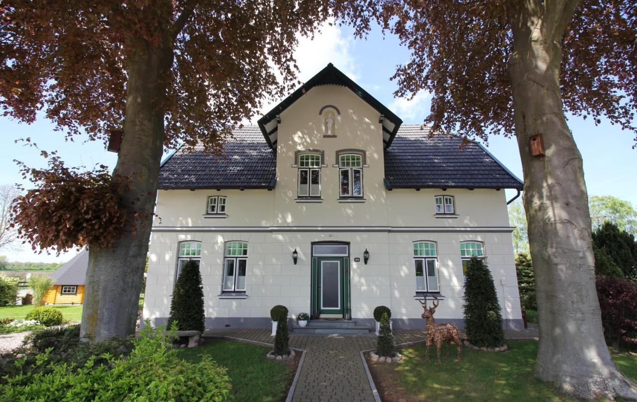 Ferienwohnung Kiek Mol In Grömitz Exterior foto