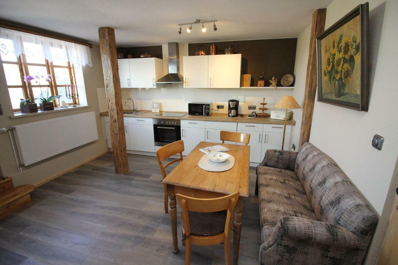 Ferienwohnung Kiek Mol In Grömitz Exterior foto
