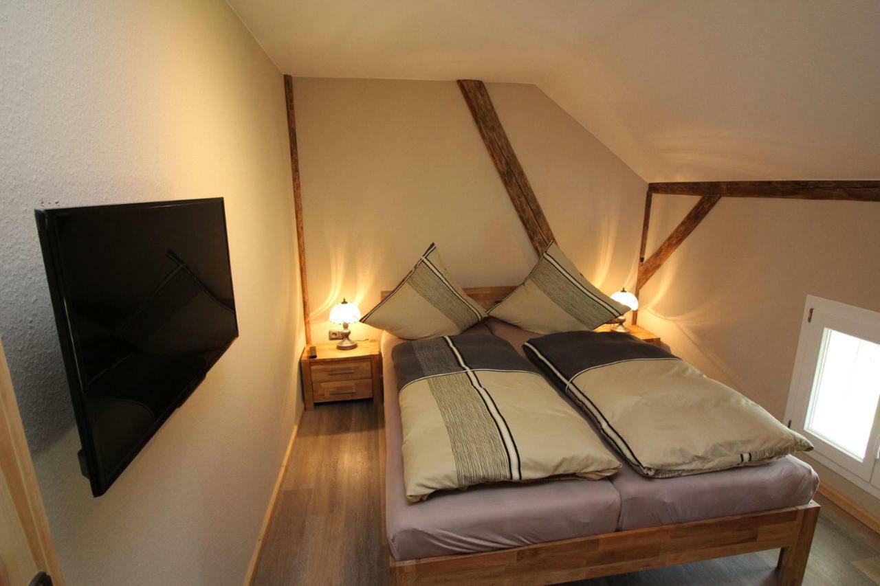 Ferienwohnung Kiek Mol In Grömitz Exterior foto