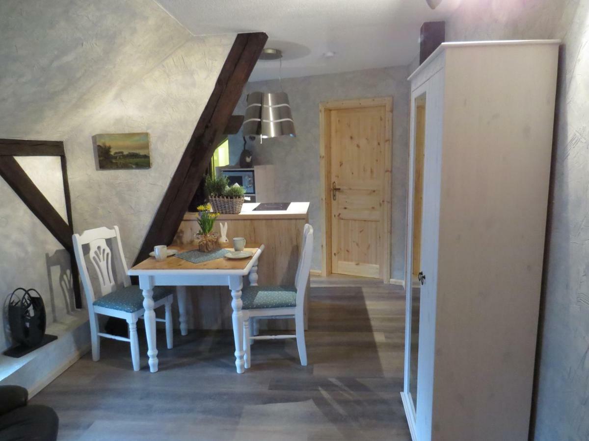 Ferienwohnung Kiek Mol In Grömitz Exterior foto