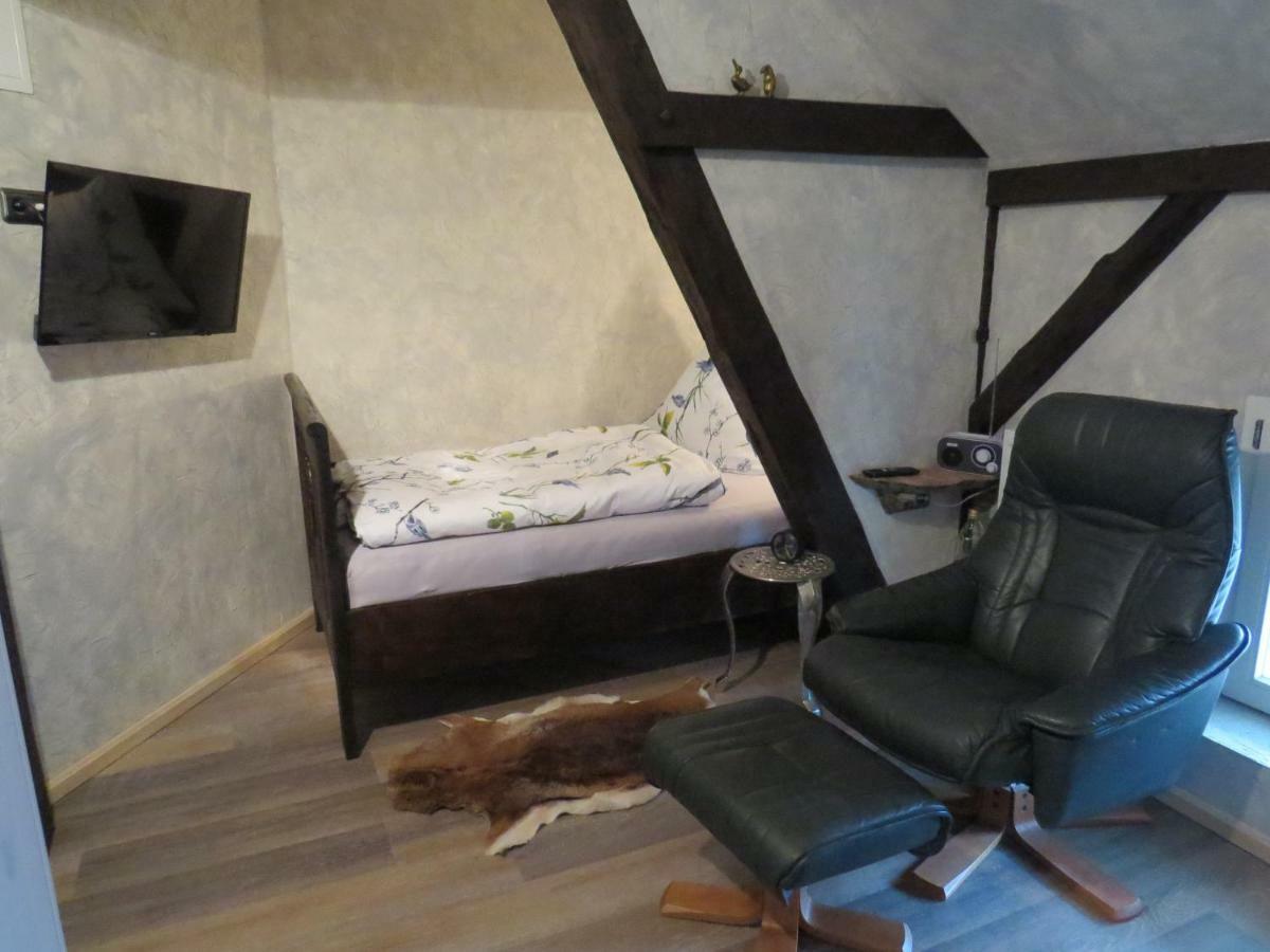 Ferienwohnung Kiek Mol In Grömitz Exterior foto