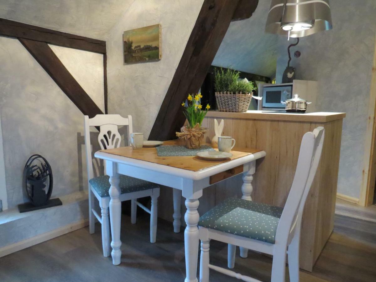 Ferienwohnung Kiek Mol In Grömitz Exterior foto